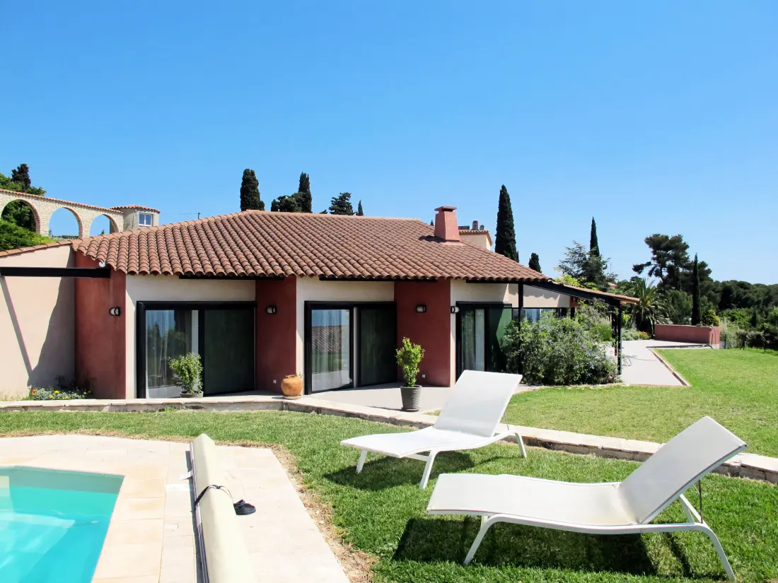 Maison de Vacances Sanary sur Mer