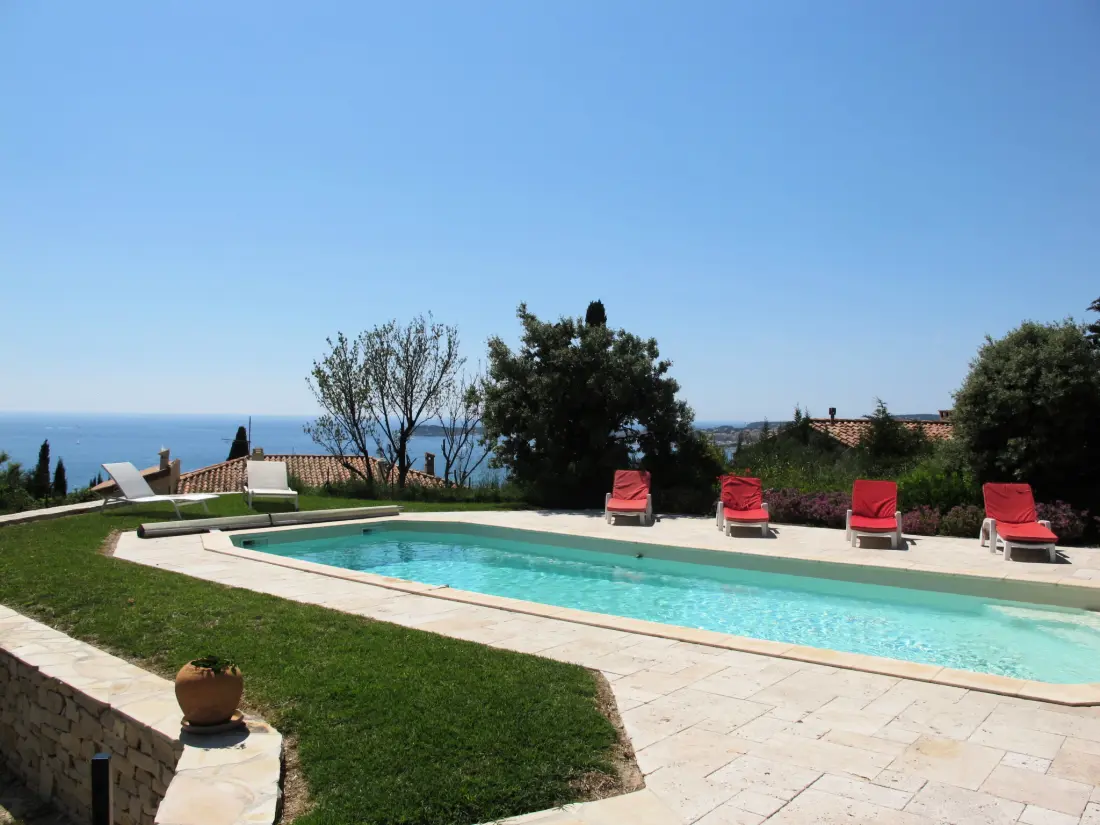 Maison de Vacances Sanary sur Mer