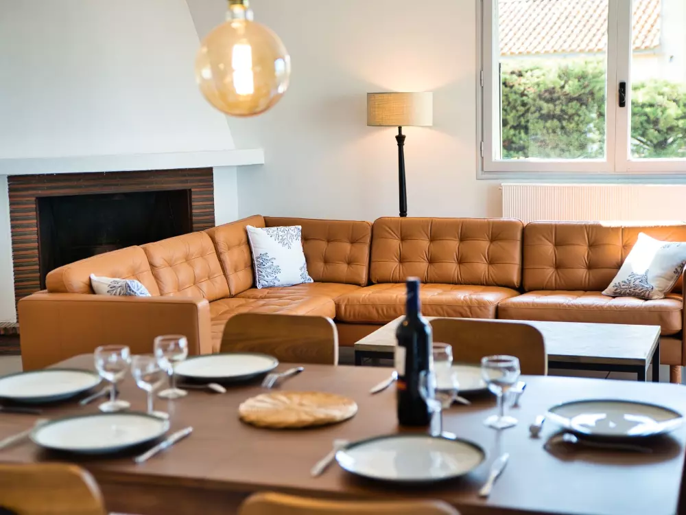 Maison de Vacances Sanary sur Mer