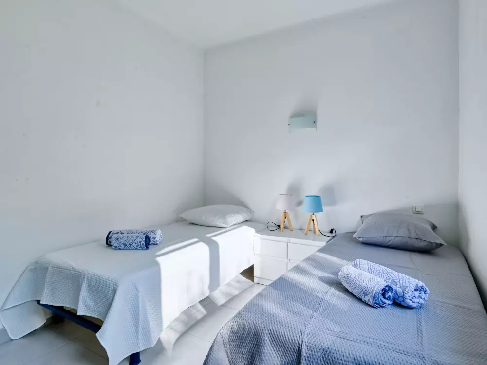 Maison de Vacances Sanary sur Mer