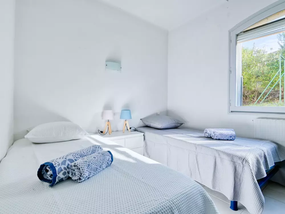 Maison de Vacances Sanary sur Mer