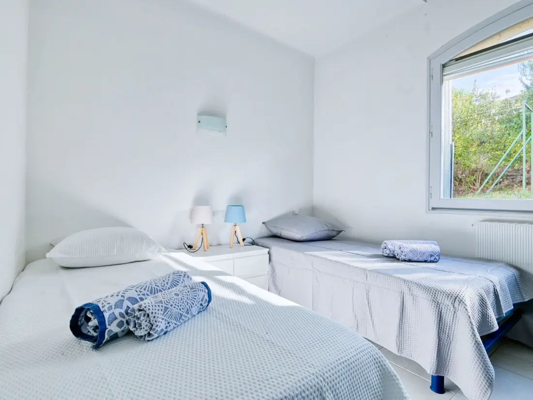 Maison de Vacances Sanary sur Mer