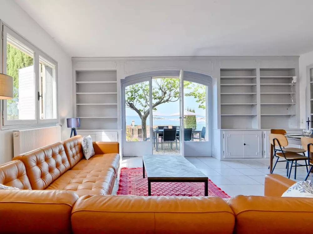 Maison de Vacances Sanary sur Mer