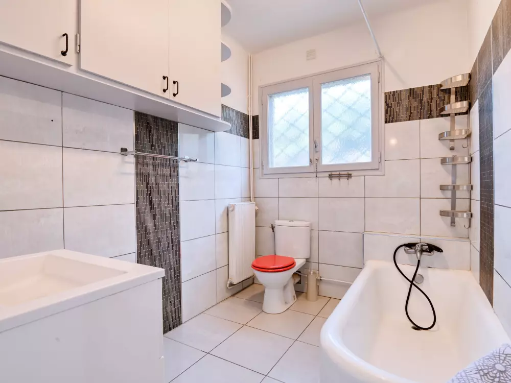 Maison de Vacances Sanary sur Mer