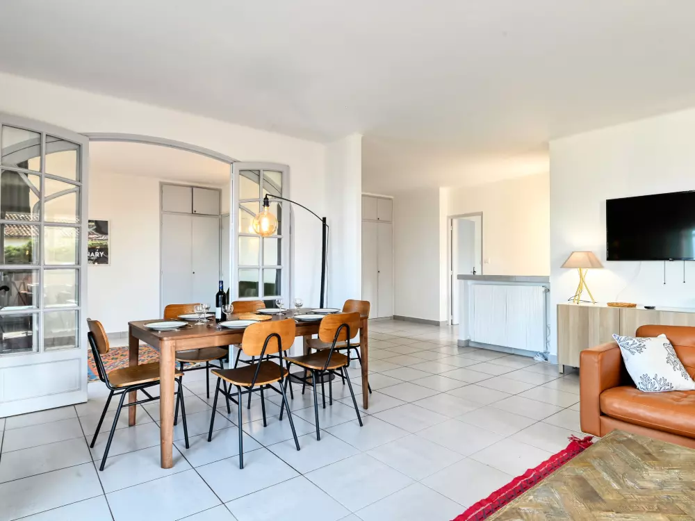 Maison de Vacances Sanary sur Mer