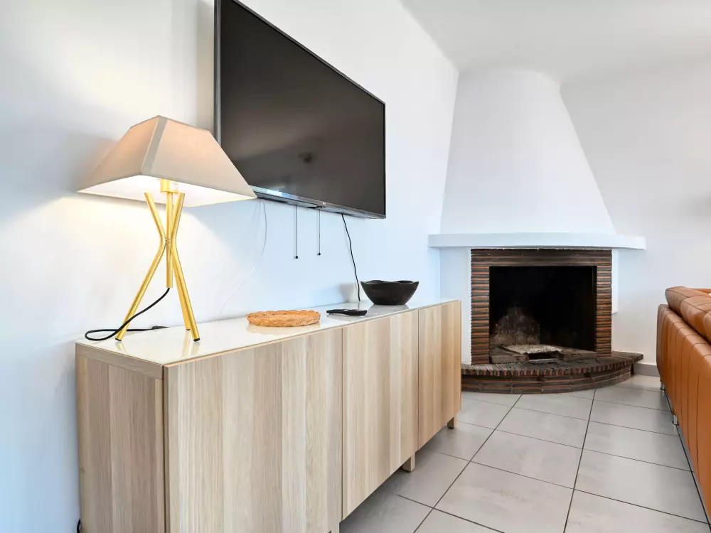 Maison de Vacances Sanary sur Mer