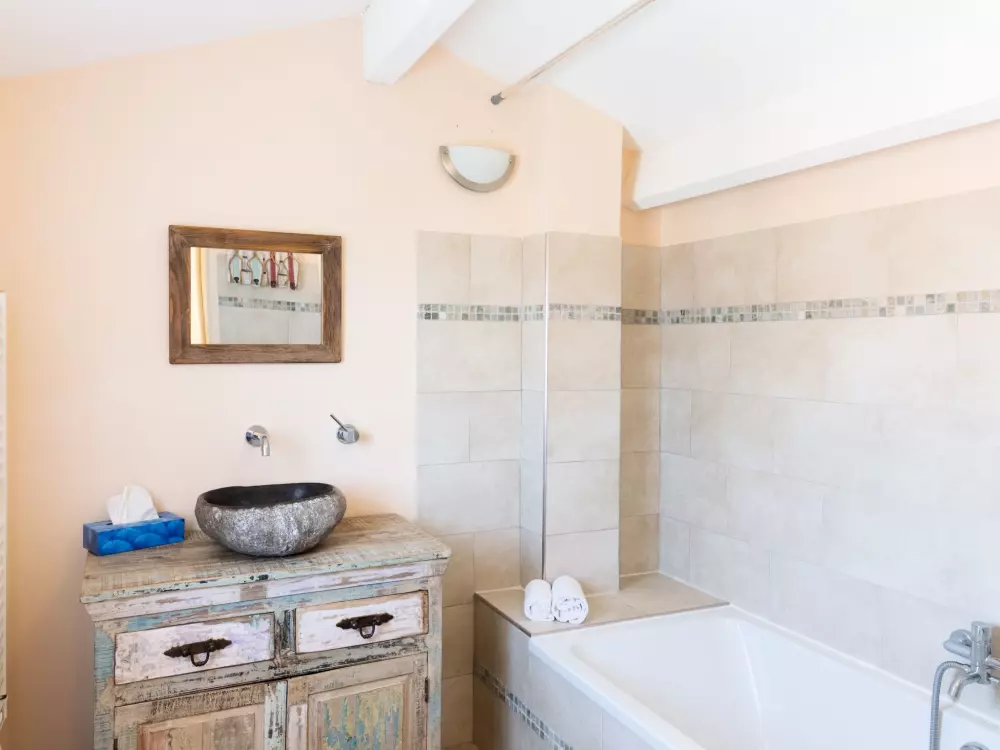 Maison de Vacances Sanary sur Mer