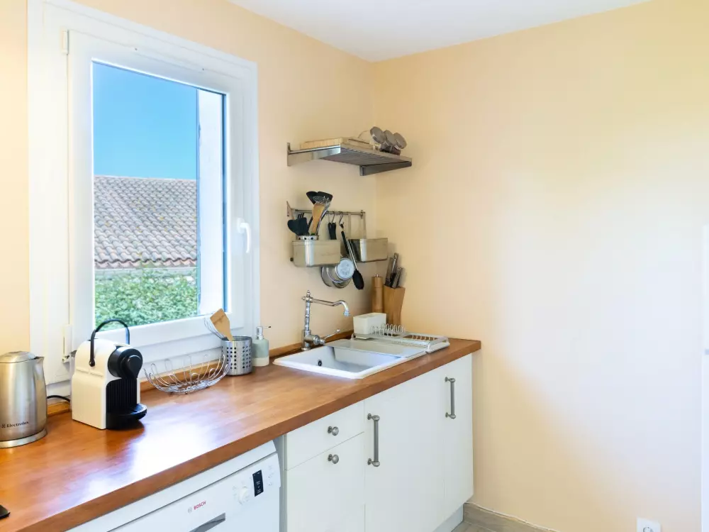 Maison de Vacances Sanary sur Mer