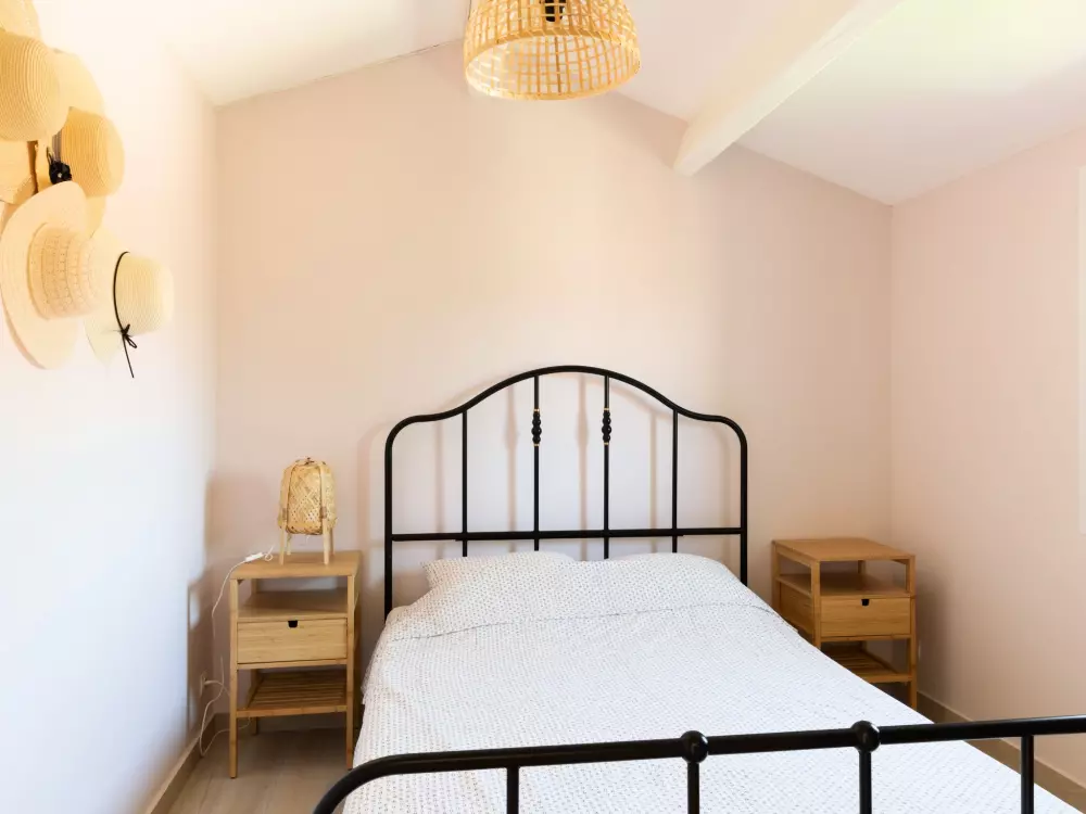 Maison de Vacances Sanary sur Mer