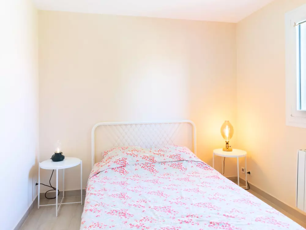 Maison de Vacances Sanary sur Mer