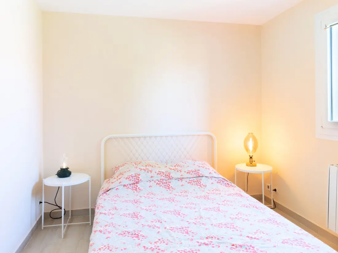 Maison de Vacances Sanary sur Mer