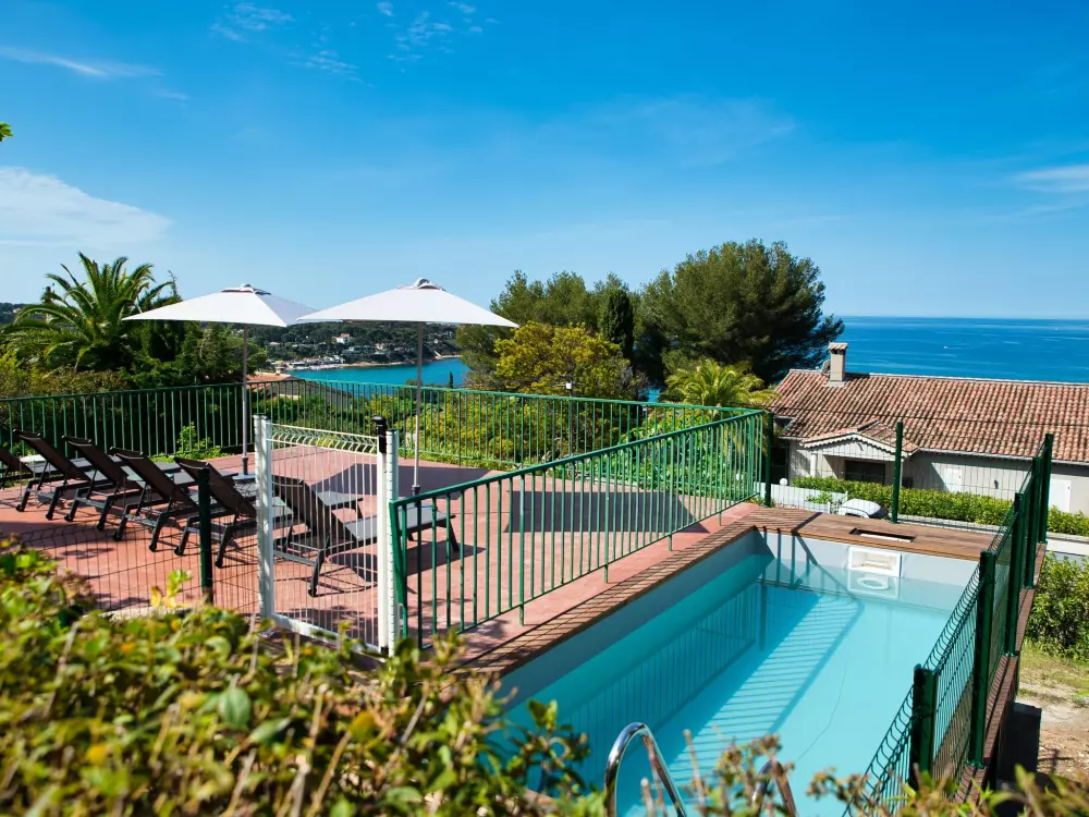 Maison de Vacances Sanary sur Mer