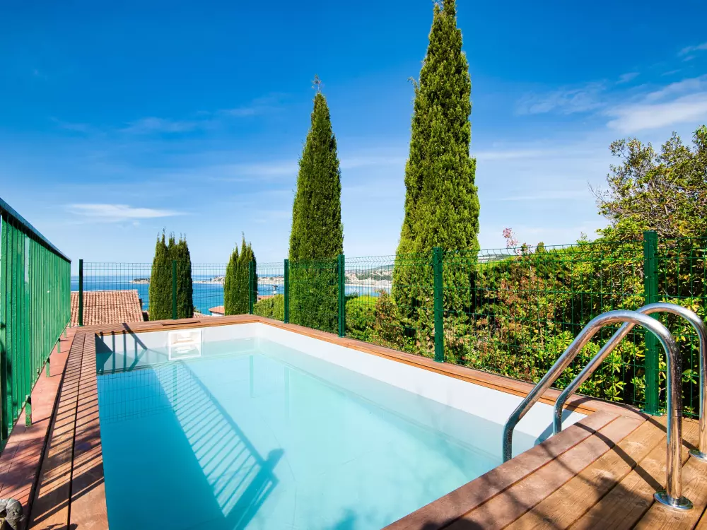 Maison de Vacances Sanary sur Mer