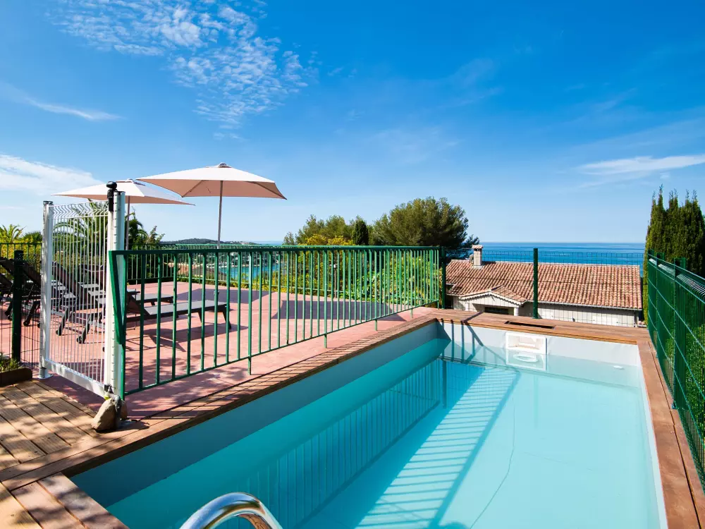 Maison de Vacances Sanary sur Mer