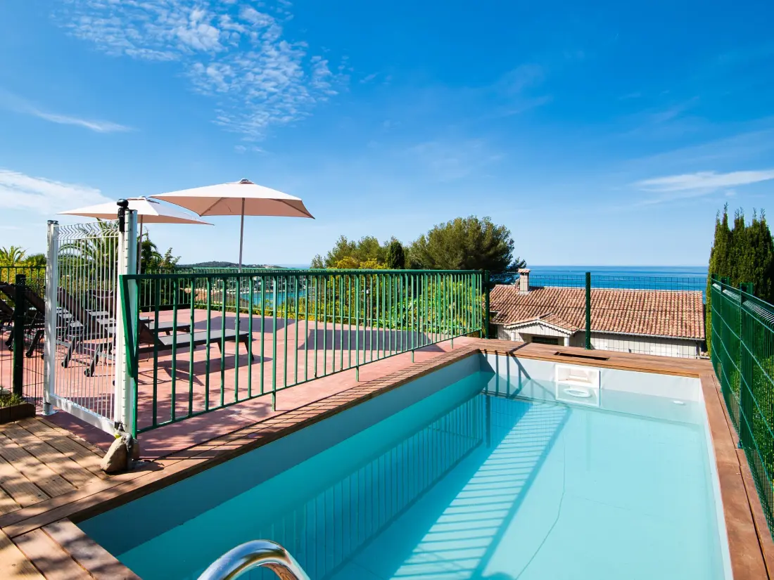 Maison de Vacances Sanary sur Mer