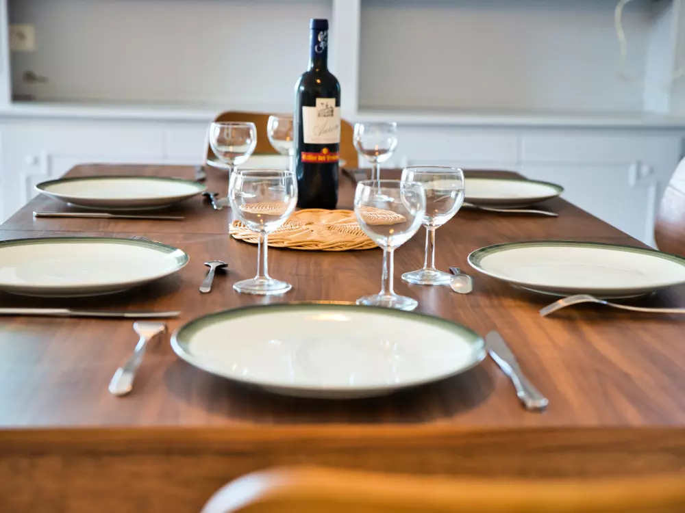 Maison de Vacances Sanary sur Mer