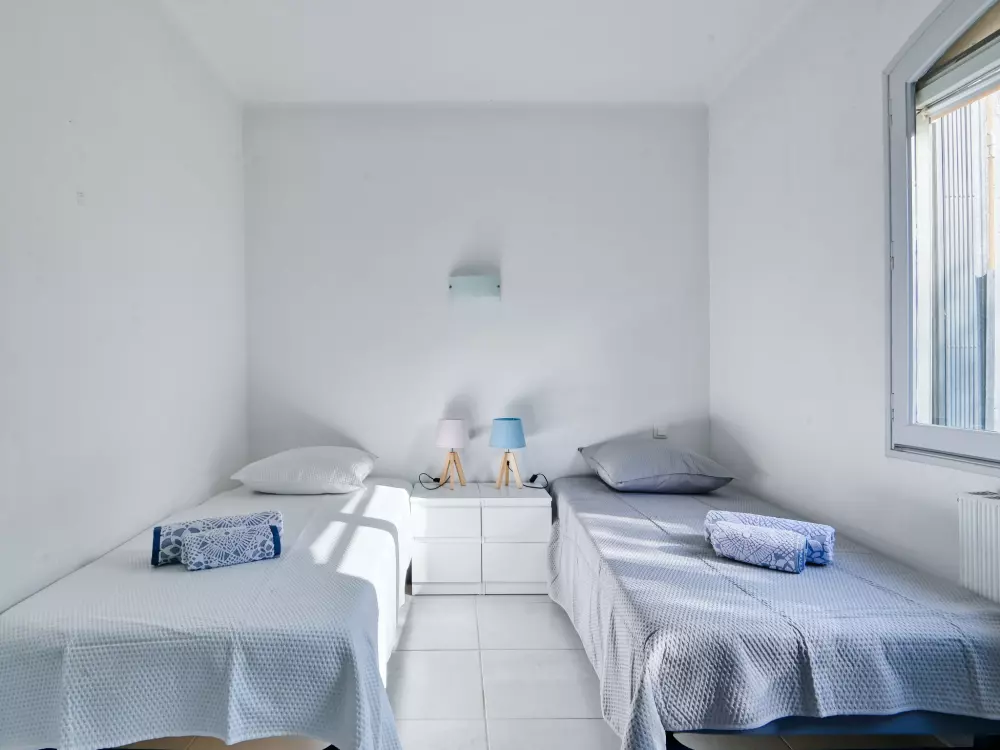 Maison de Vacances Sanary sur Mer