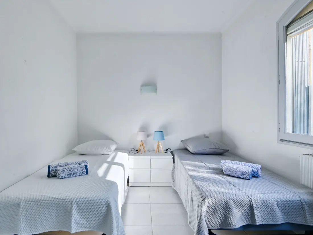 Maison de Vacances Sanary sur Mer