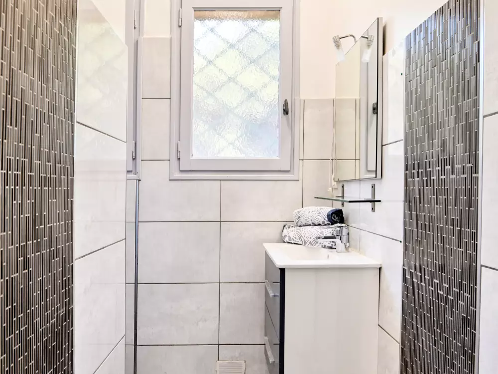 Maison de Vacances Sanary sur Mer