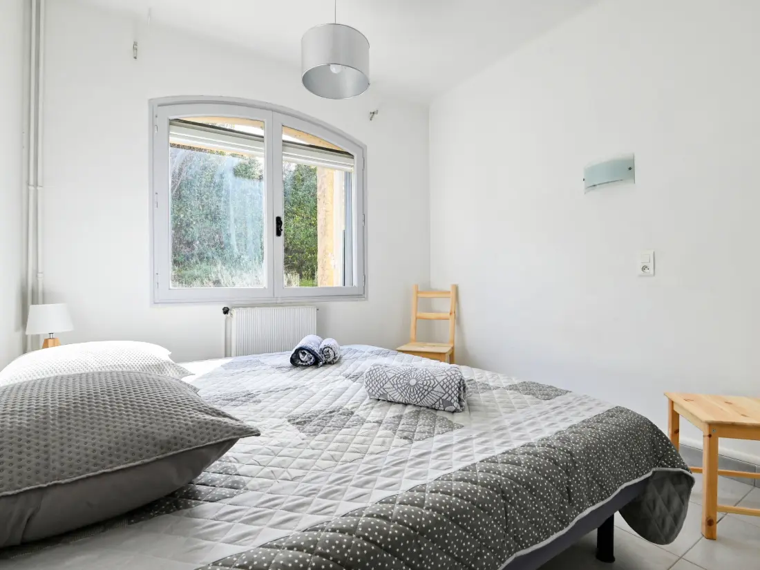 Maison de Vacances Sanary sur Mer