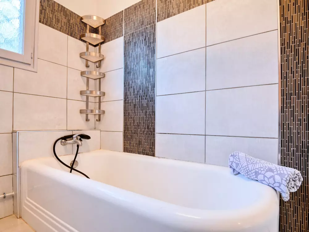 Maison de Vacances Sanary sur Mer