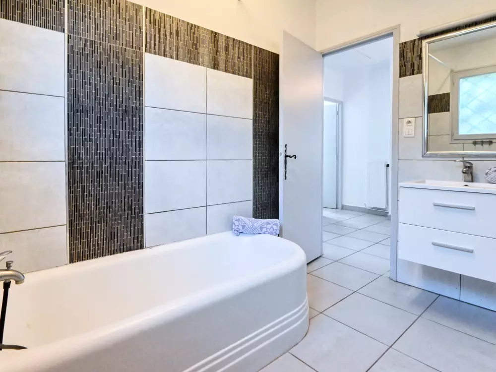 Maison de Vacances Sanary sur Mer