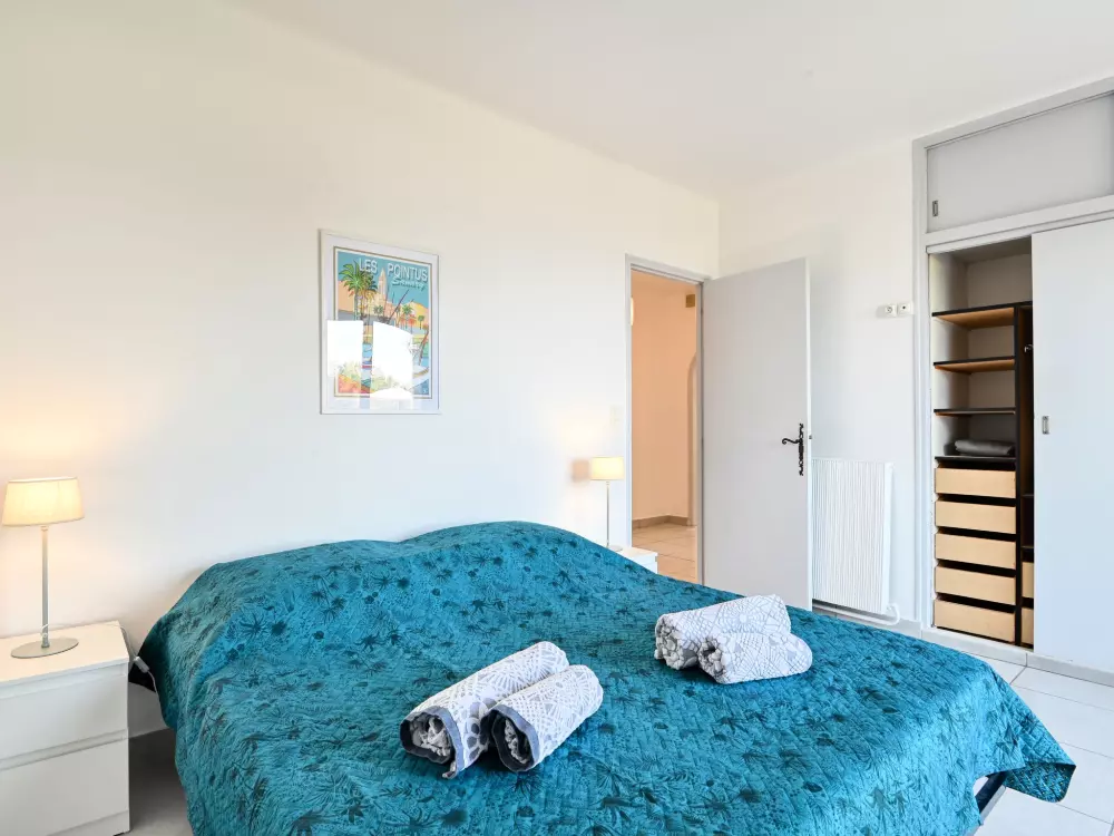 Maison de Vacances Sanary sur Mer