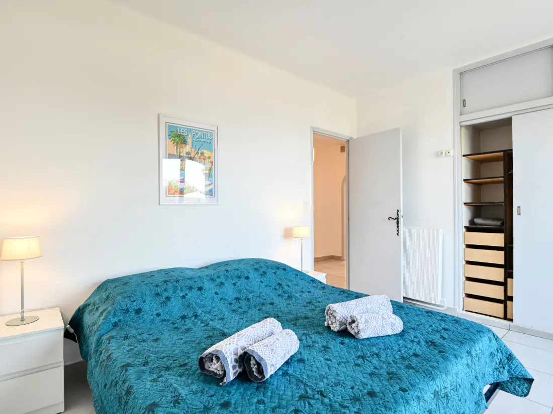 Maison de Vacances Sanary sur Mer