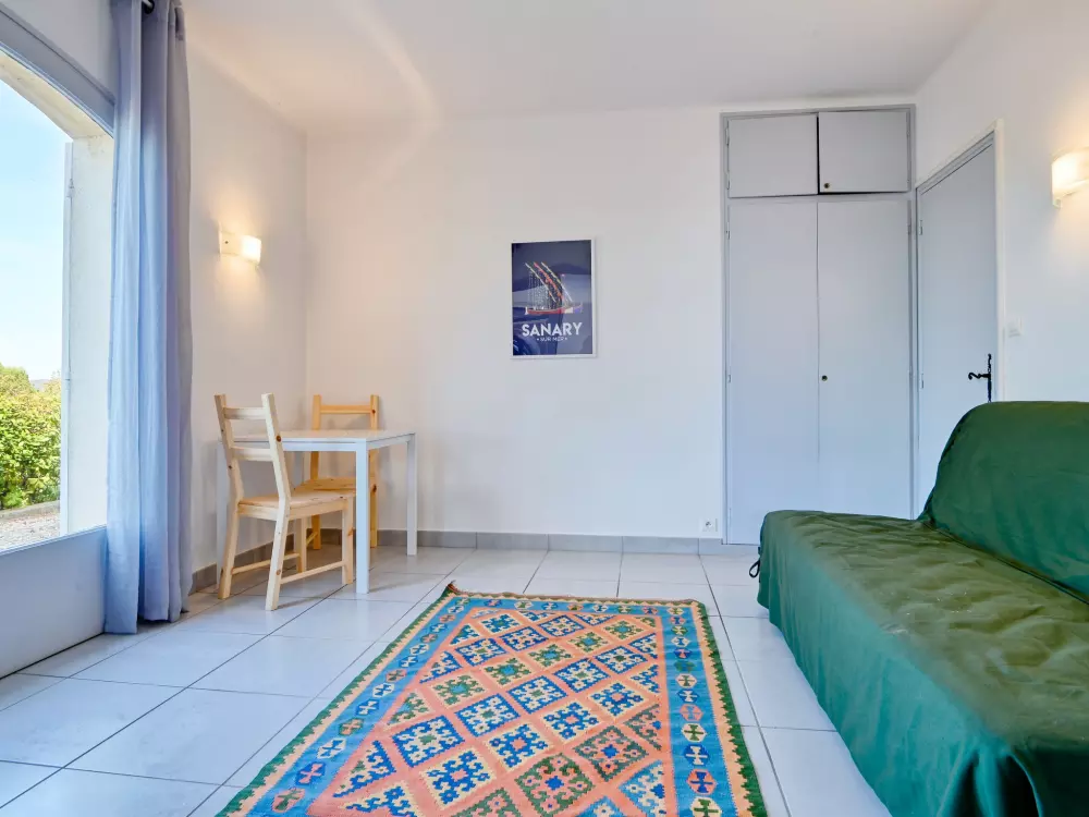 Maison de Vacances Sanary sur Mer