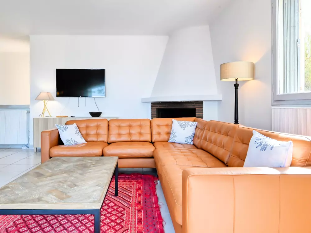 Maison de Vacances Sanary sur Mer