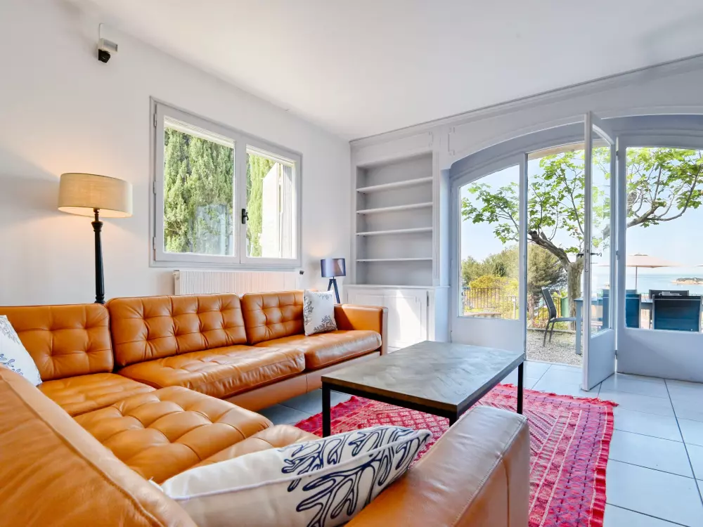 Maison de Vacances Sanary sur Mer