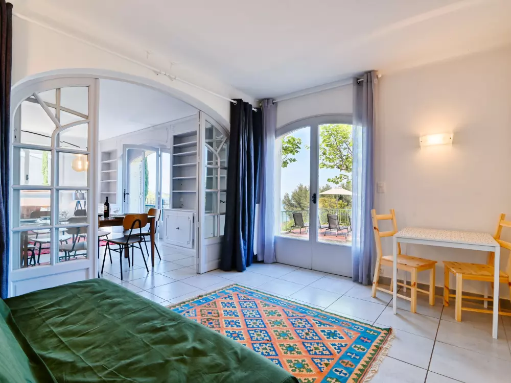 Maison de Vacances Sanary sur Mer