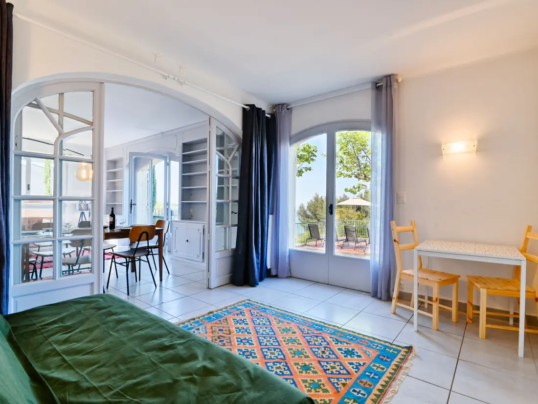 Maison de Vacances Sanary sur Mer
