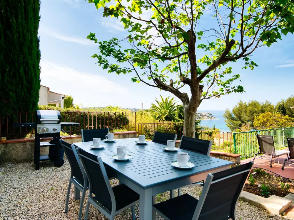 Maison de Vacances Sanary sur Mer