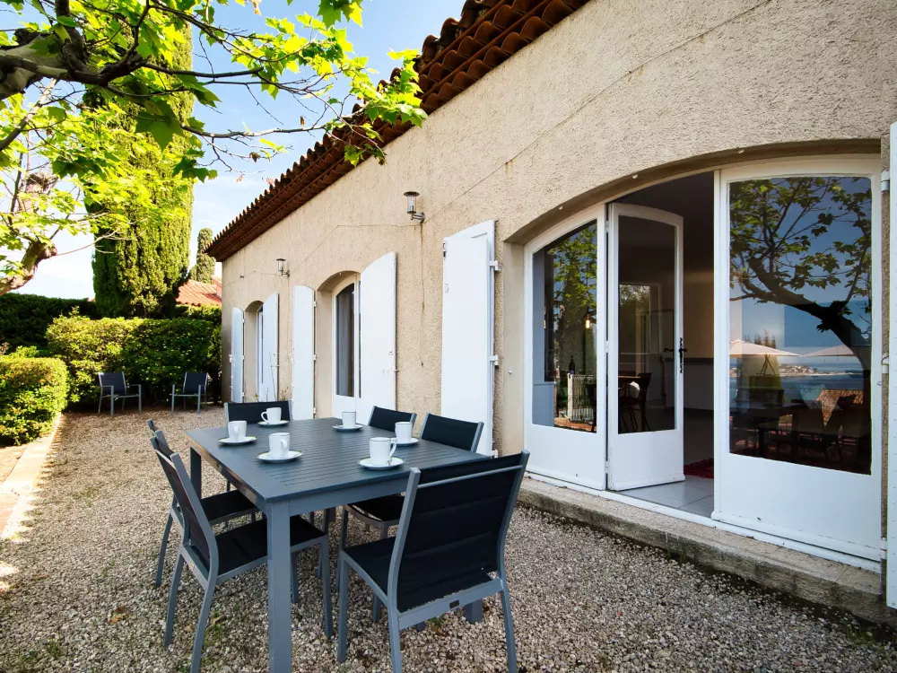 Maison de Vacances Sanary sur Mer