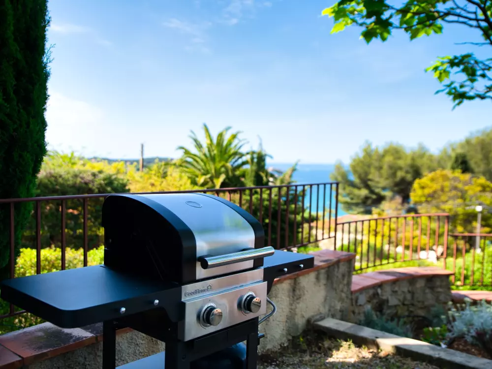 Maison de Vacances Sanary sur Mer