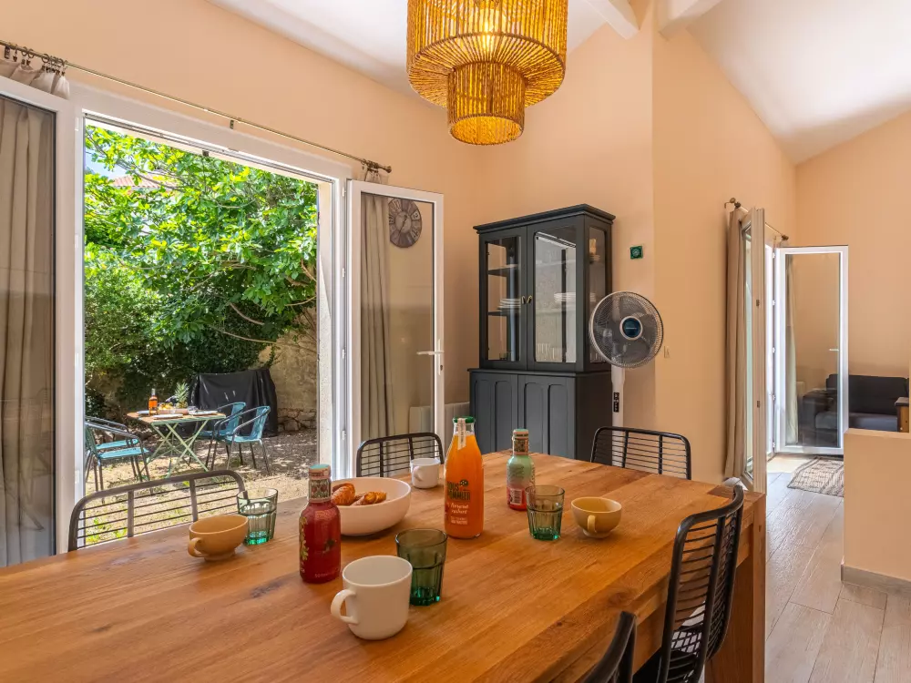 Maison de Vacances Sanary sur Mer