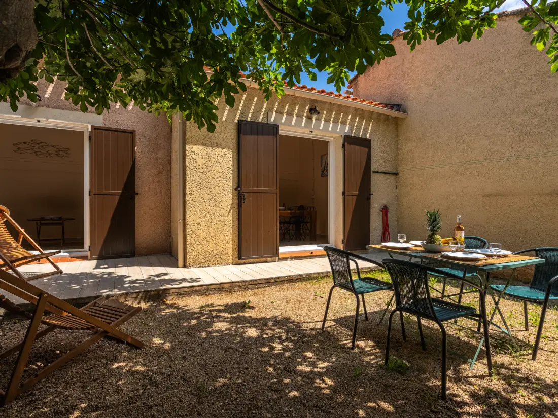 Maison de Vacances Sanary sur Mer