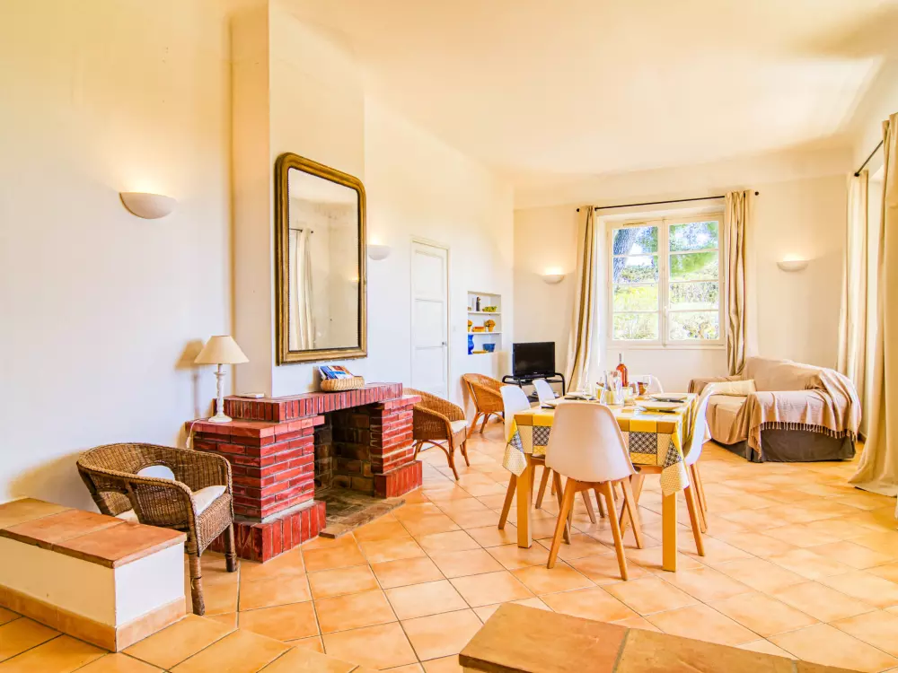 Maison de Vacances Sanary sur Mer