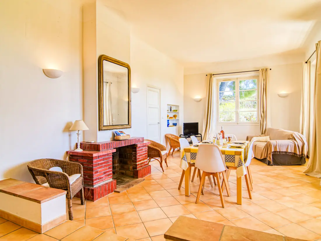 Maison de Vacances Sanary sur Mer