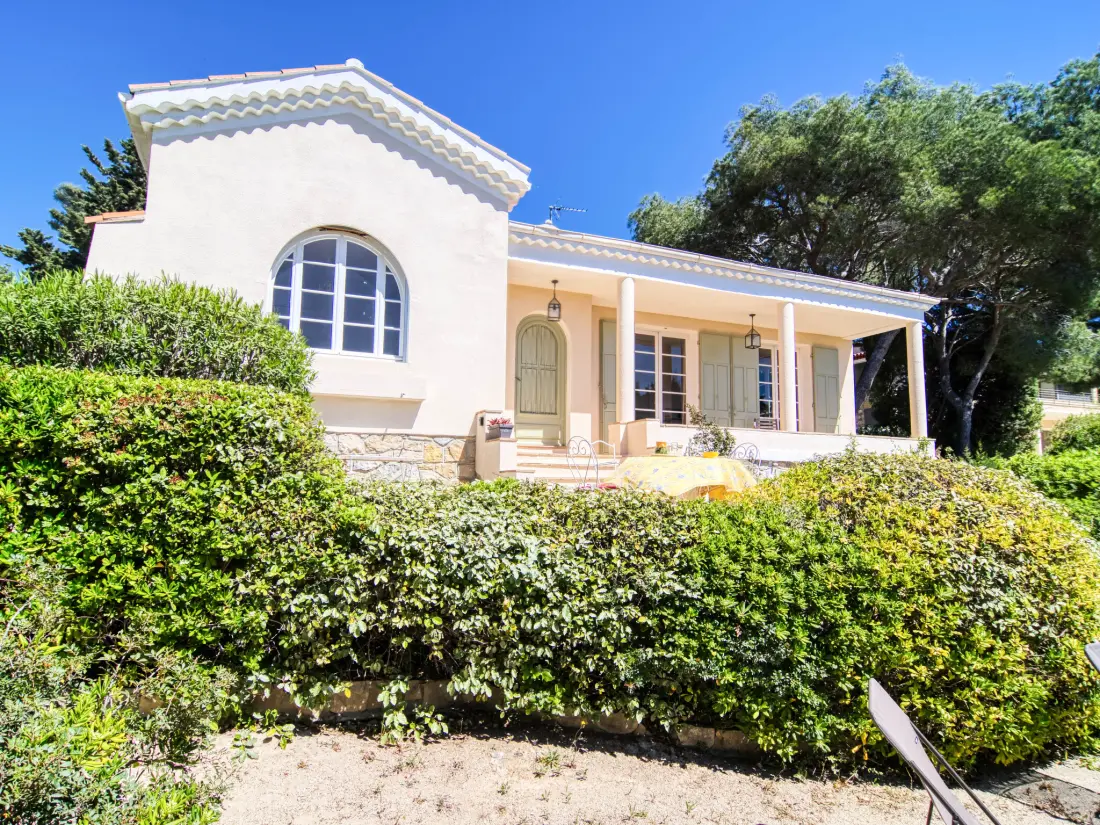 Maison de Vacances Sanary sur Mer