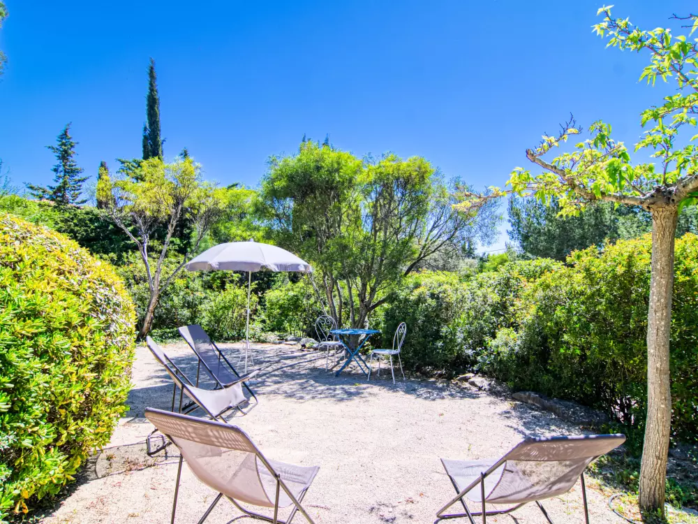 Maison de Vacances Sanary sur Mer