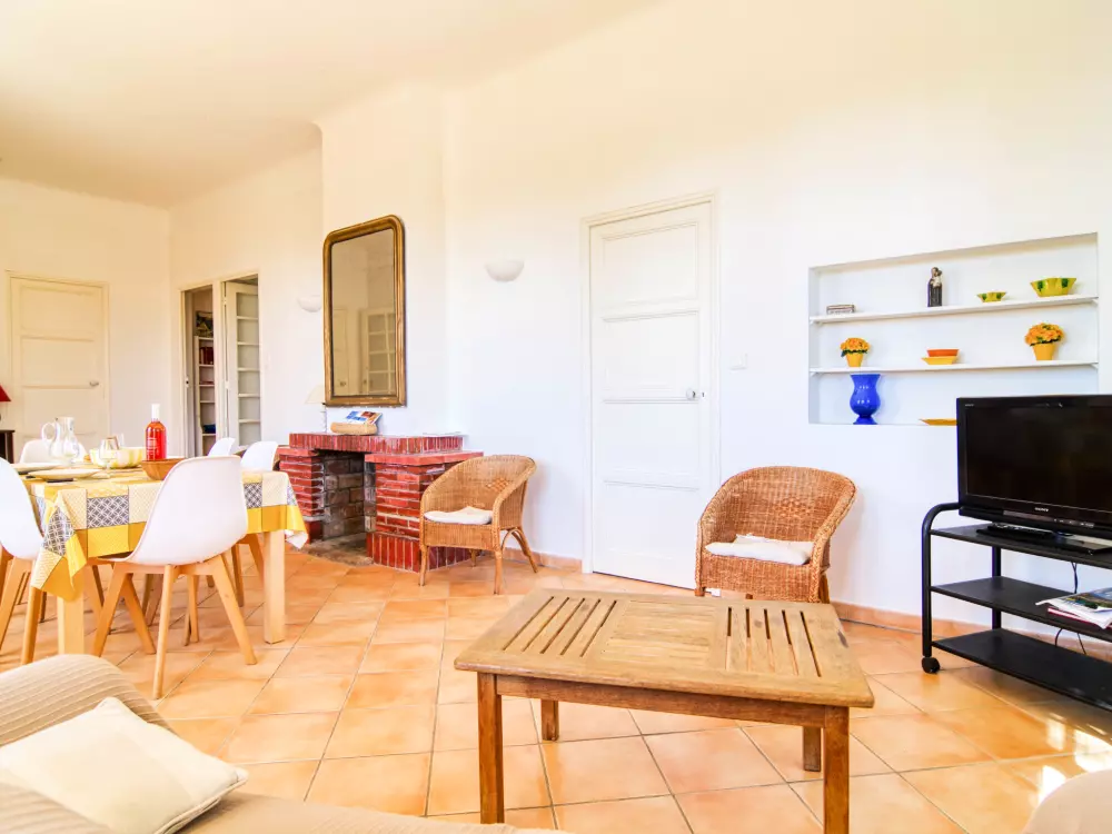 Maison de Vacances Sanary sur Mer