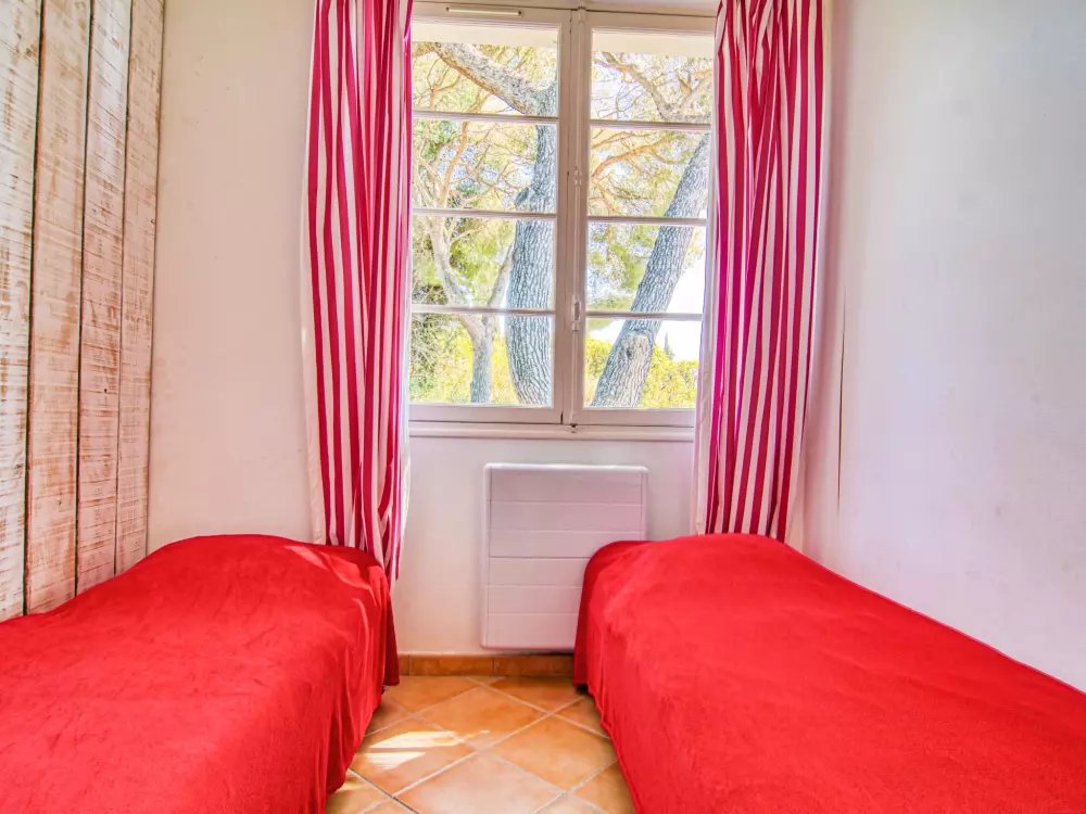 Maison de Vacances Sanary sur Mer