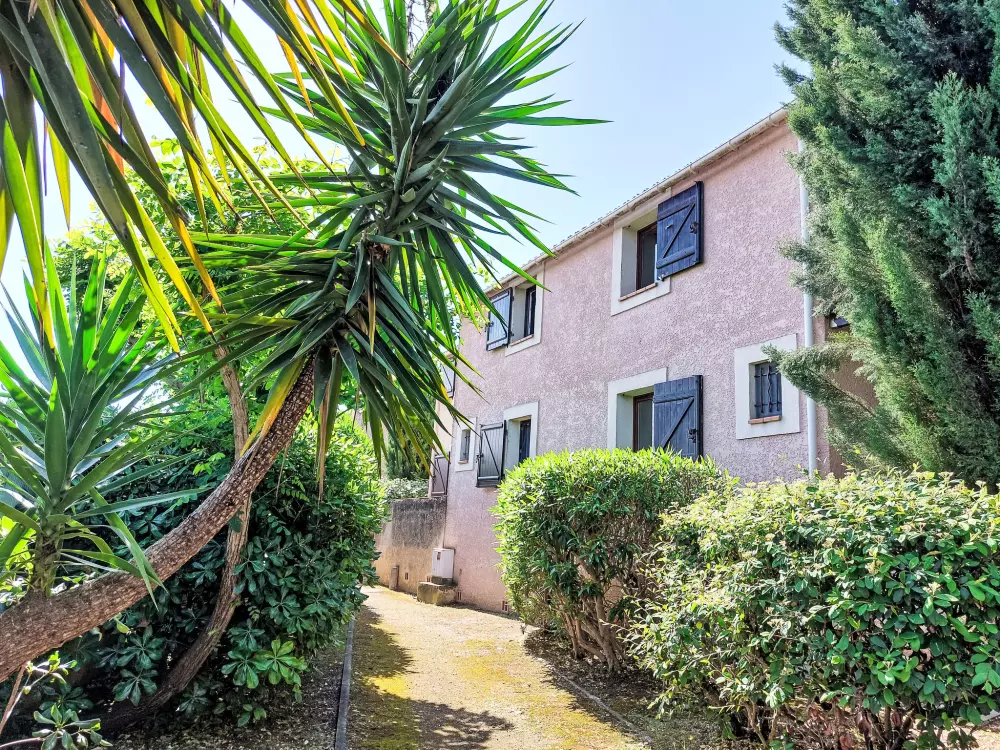 Maison de Vacances Sanary sur Mer