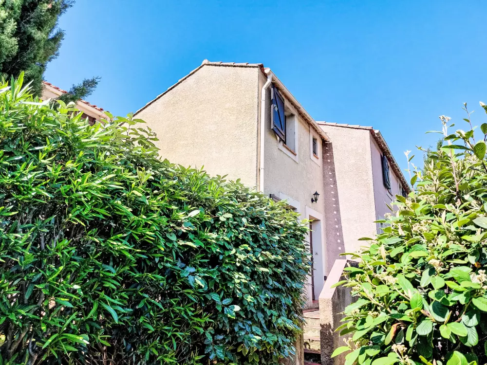 Maison de Vacances Sanary sur Mer