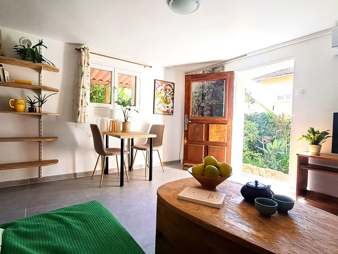 Maison de Vacances Sanary sur Mer