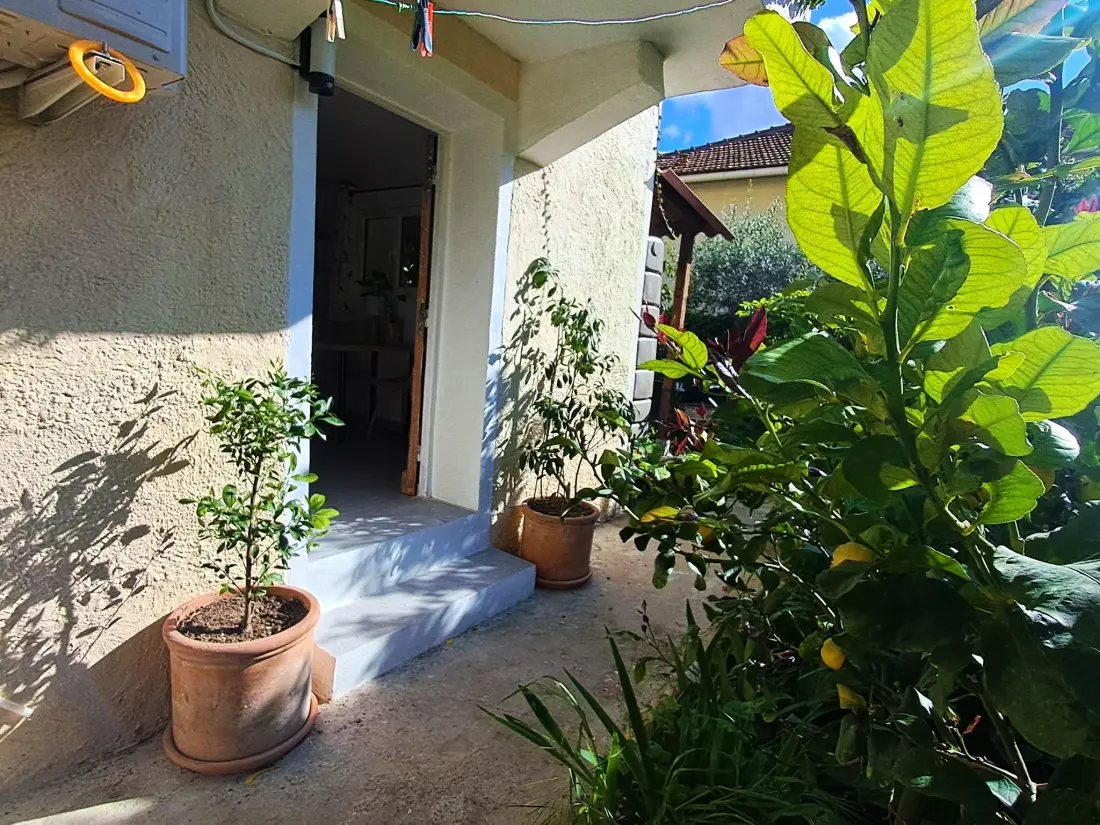 Maison de Vacances Sanary sur Mer