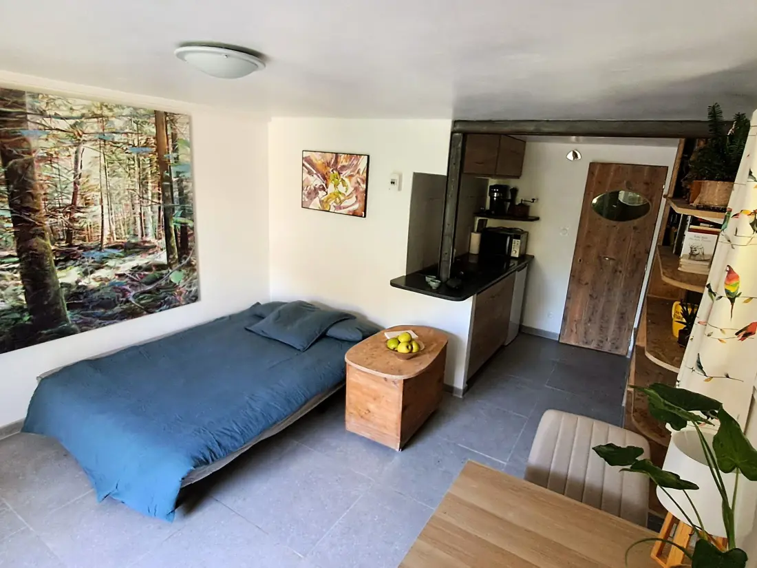 Maison de Vacances Sanary sur Mer
