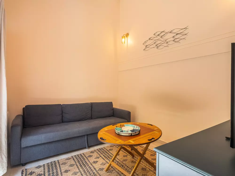 Maison de Vacances Sanary sur Mer